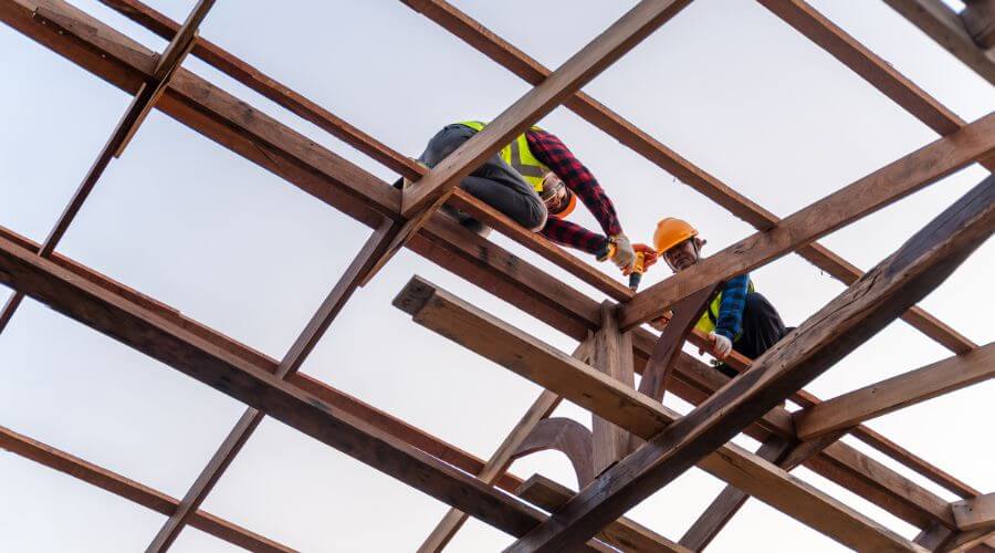 Expert top industrial roofings services in Columbus, KY